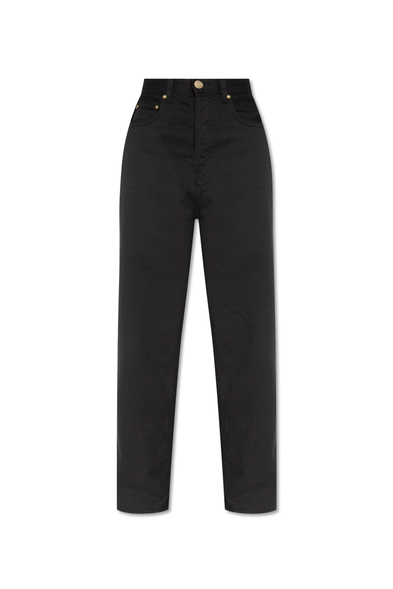 Carhartt WIP ‘Derby’ tapered jeans