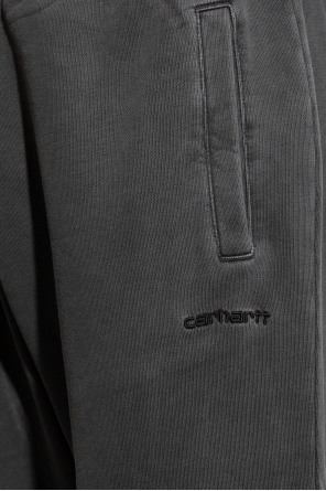 Carhartt WIP Sweatpants with logo
