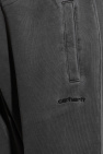 Carhartt WIP Sweatpants with logo