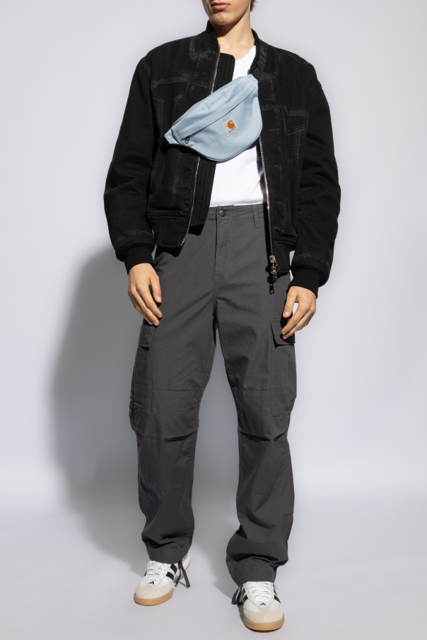 Carhartt WIP Spodnie typu `cargo`