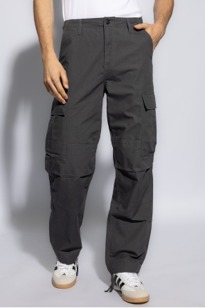 Carhartt WIP Carhartt WIP 'cargo' type pants