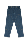 Carhartt WIP Jeans with logo