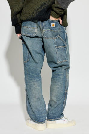 Carhartt WIP Jeans "Smith"