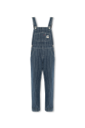 Carhartt WIP Overalls with logo