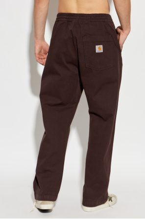 Carhartt WIP Pantalones "Floyde"
