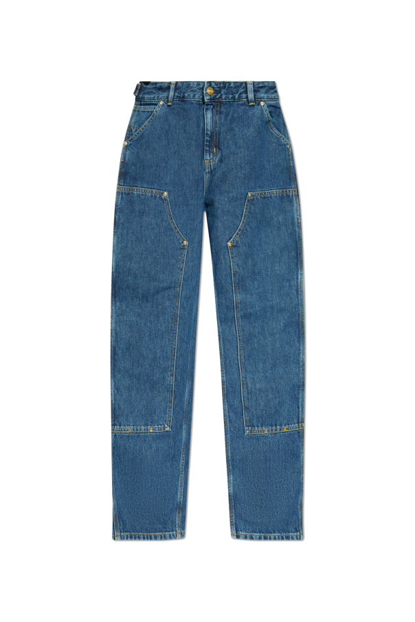 Carhartt WIP Straight-leg jeans