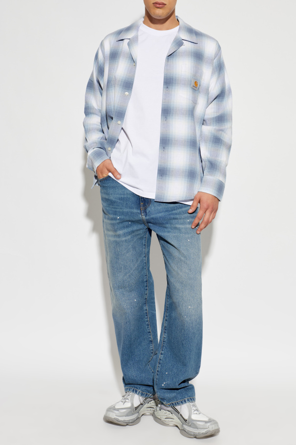 Carhartt WIP 'Landon' trousers