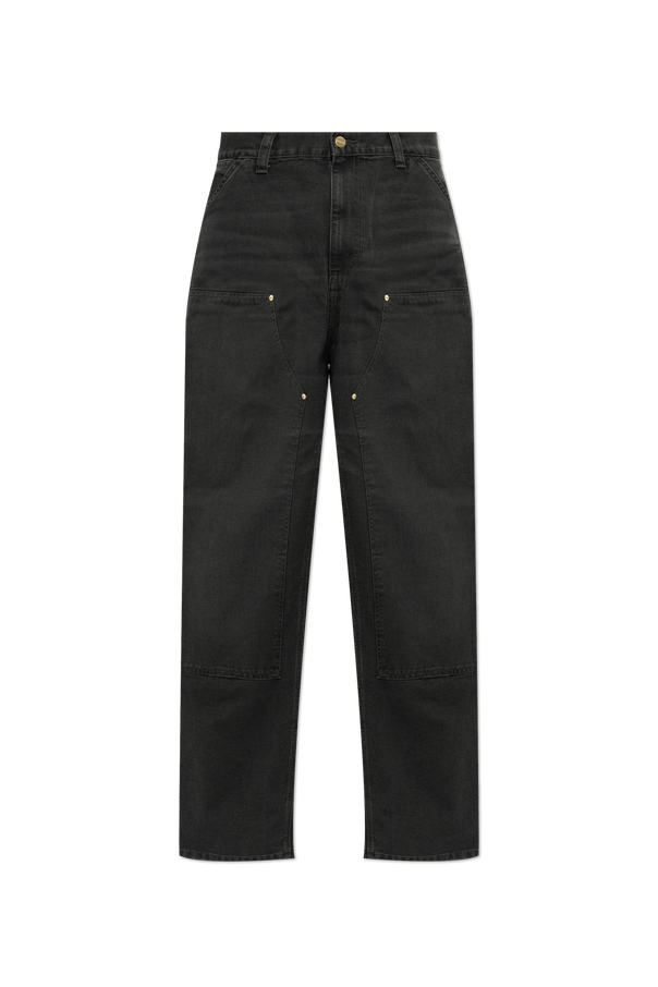 ‘Double Knee’ trousers od Carhartt WIP