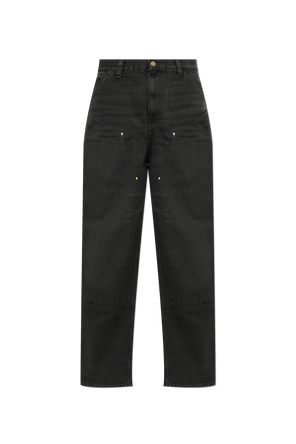 ‘Double Knee’ trousers
