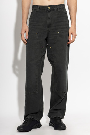 Carhartt WIP ‘Double Knee’ trousers