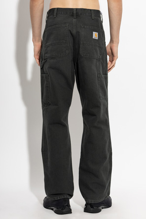 Carhartt WIP ‘Double Knee’ trousers