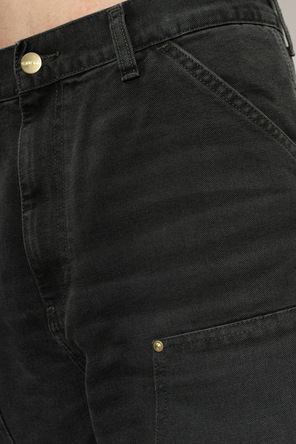 Carhartt WIP ‘Double Knee’ trousers