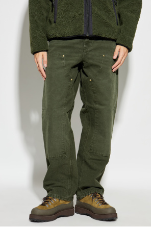 Carhartt WIP Vaqueros "Dearborn"