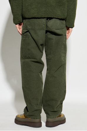 Carhartt WIP Vaqueros "Dearborn"