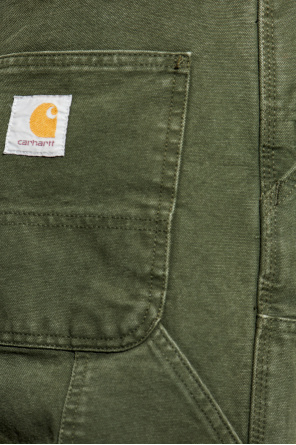 Carhartt WIP Vaqueros "Dearborn"