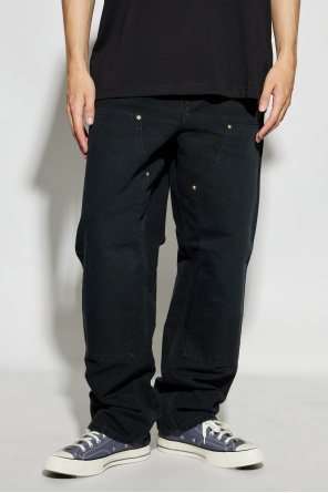 Carhartt WIP ‘Cargo’ trousers