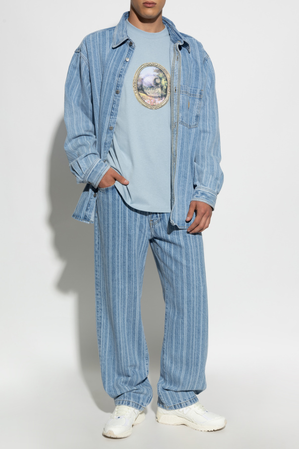 Carhartt WIP Jeansy `Rylan`