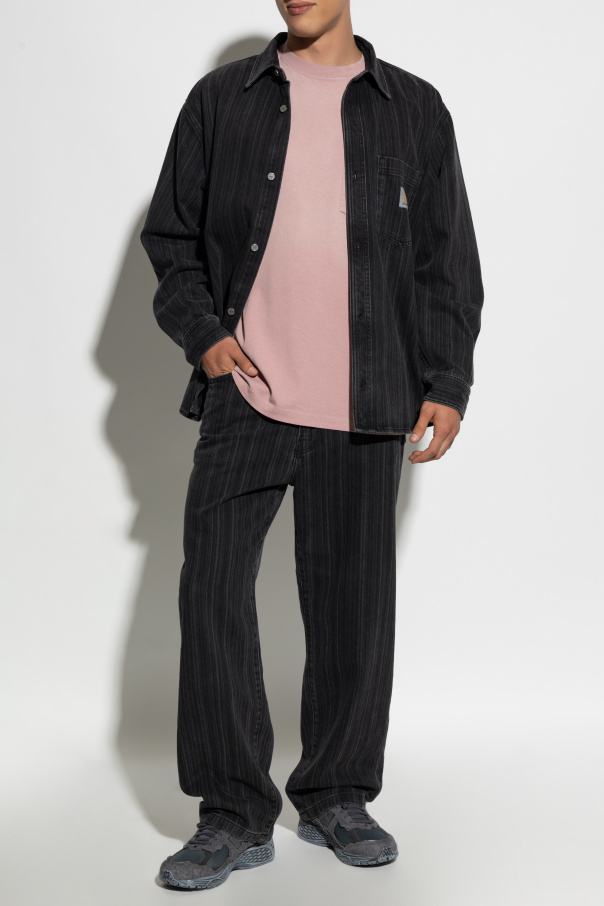 Carhartt WIP Jeansy `Rylan`