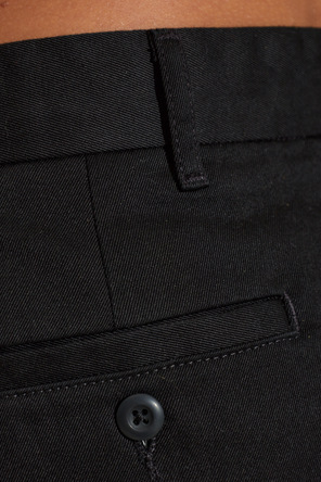 Carhartt WIP Hose „Omak“
