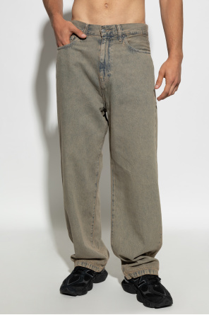 Carhartt WIP "Landon" jeans