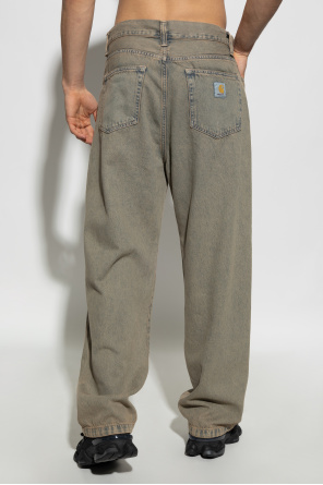 Carhartt WIP "Landon" jeans