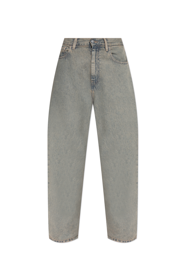 "Brandon" jeans od Carhartt WIP