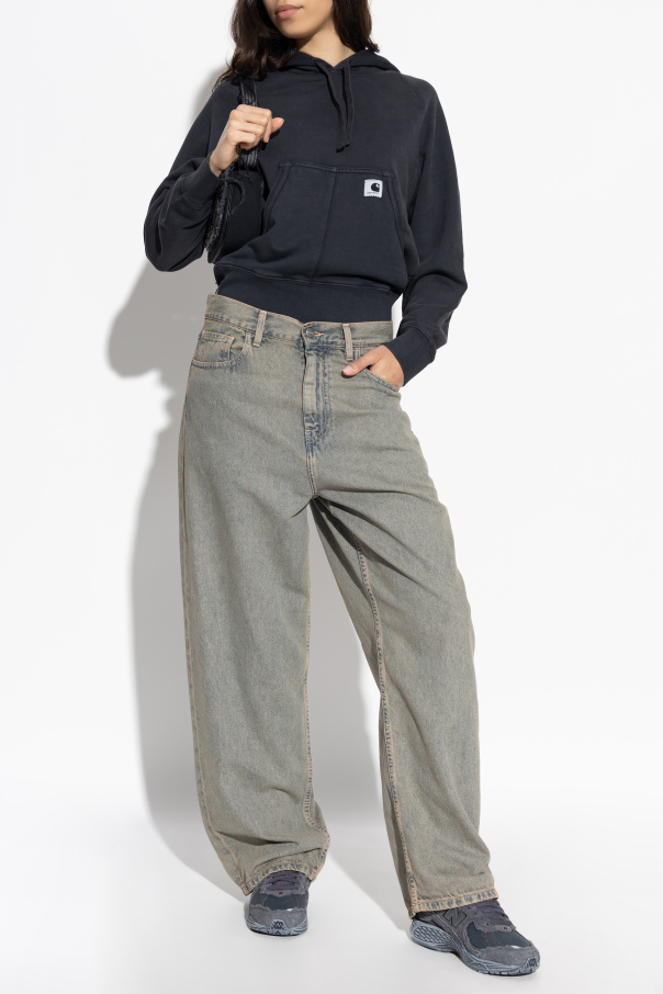 Carhartt WIP Vaqueros "Brandon"