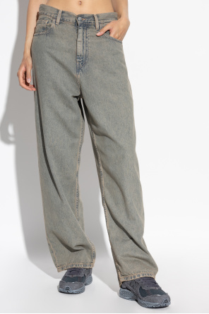 Carhartt WIP Vaqueros "Brandon"