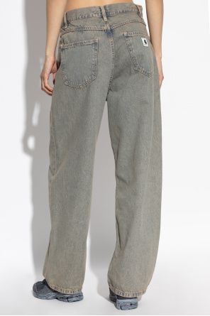 Carhartt WIP Vaqueros "Brandon"