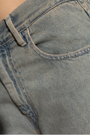 Carhartt WIP Vaqueros "Brandon"