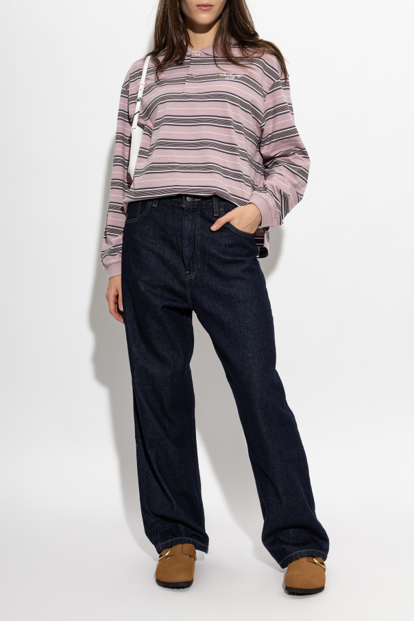 Carhartt WIP 'Brandon' jeans