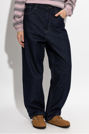 Carhartt WIP 'Brandon' jeans