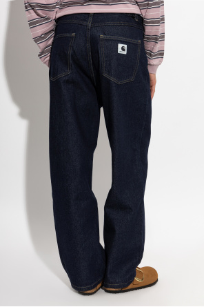 Carhartt WIP 'Brandon' jeans