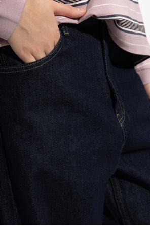 Carhartt WIP 'Brandon' jeans
