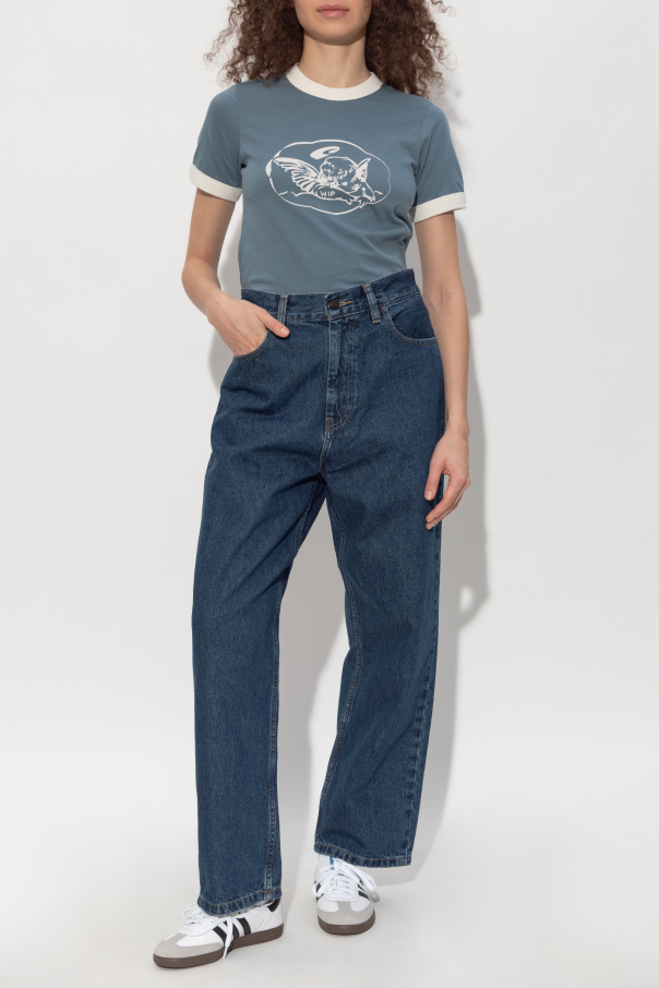 Carhartt WIP Vaqueros "Brandon"