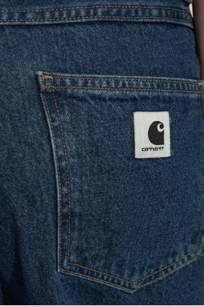 Carhartt WIP Vaqueros "Brandon"