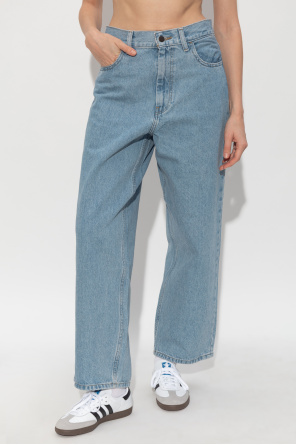 Carhartt WIP Brandon jeans