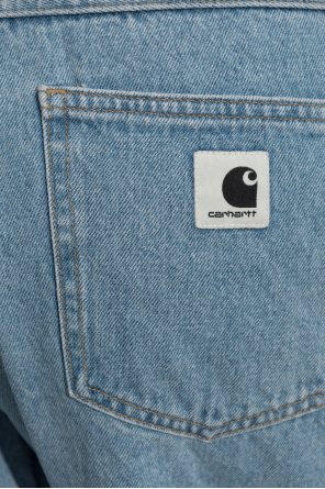 Carhartt WIP Brandon jeans