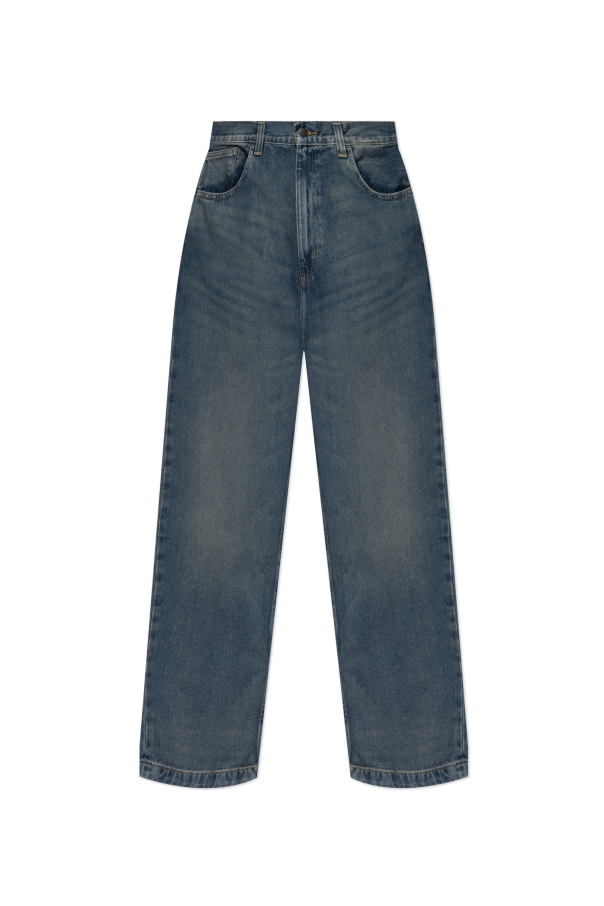"Smith" jeans with slightly tapered legs od Carhartt WIP