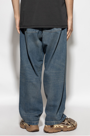 Carhartt WIP Jeans "Smith" con perneras ligeramente ajustadas