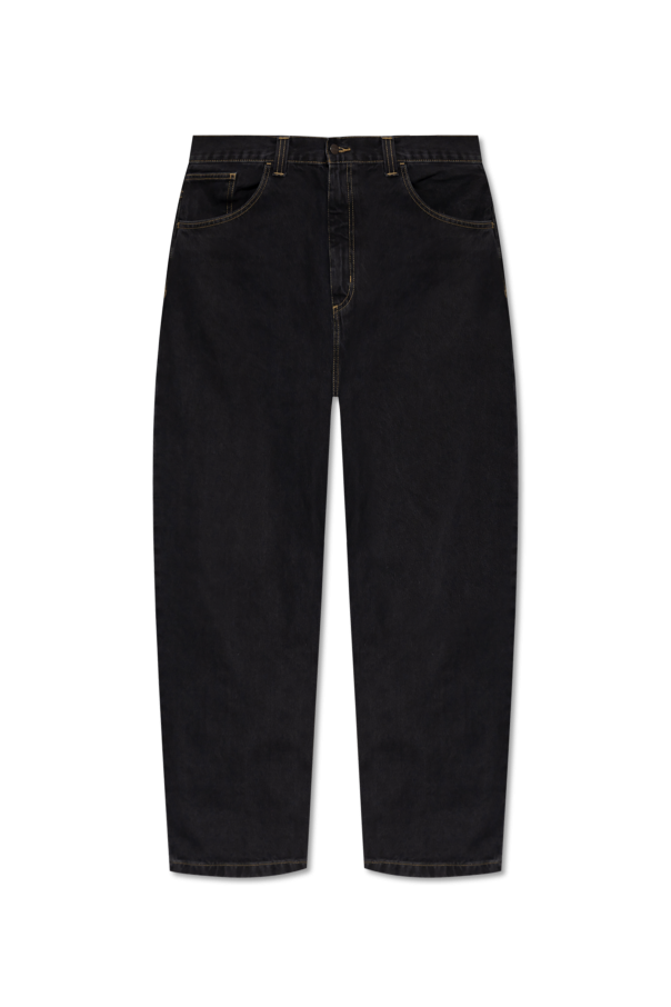 Wide-leg jeans od Carhartt WIP