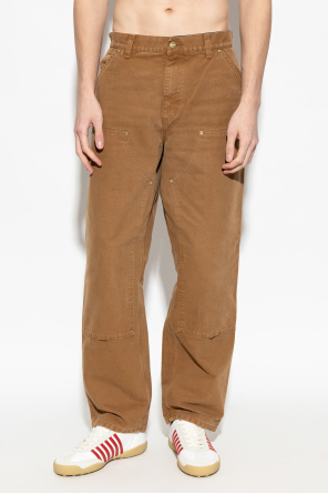 Carhartt WIP Jeans ‘Double Knee’