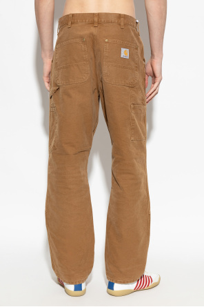 Carhartt WIP Jeans ‘Double Knee’