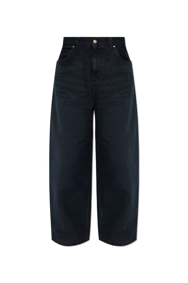 Carhartt WIP "Dearborn" jeans