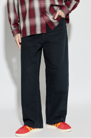 Carhartt WIP "Dearborn" jeans