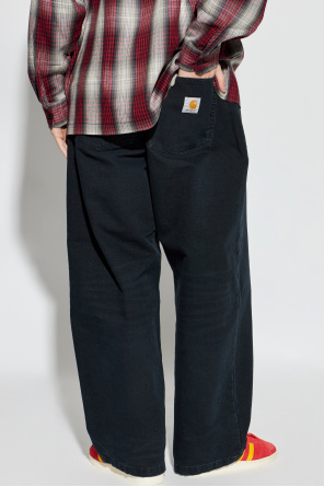 Carhartt WIP "Dearborn" jeans