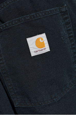 Carhartt WIP "Dearborn" jeans