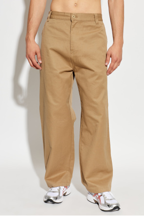Carhartt WIP `Brady` trousers