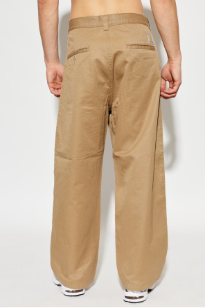 Carhartt WIP `Brady` trousers