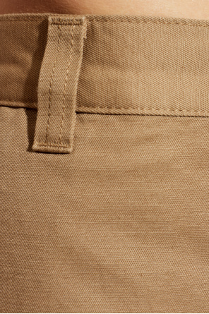 Carhartt WIP `Brady` trousers